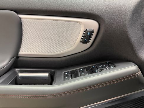 Used 2025 Ford Expedition Max Active AWD/4WD image 15
