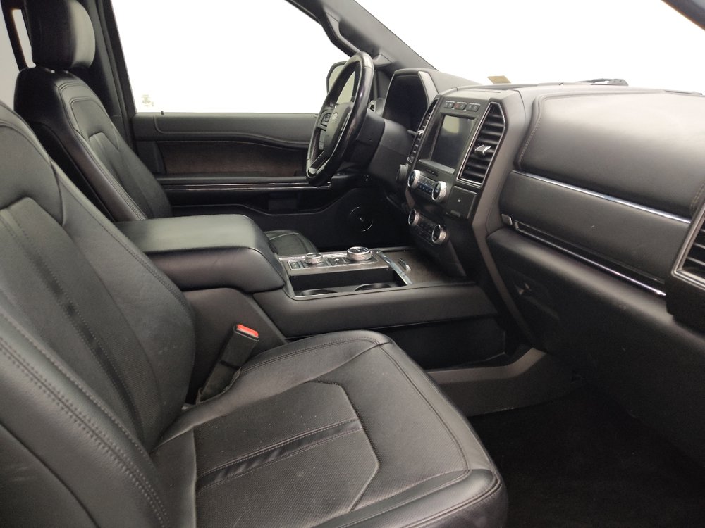 Used 2019 Ford Expedition Limited w/ Special Edition Package AWD/4WD image 21