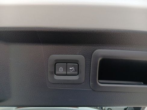 Certified 2025 MAZDA CX-50 AWD 2.5 S w/ Cargo Package image 9