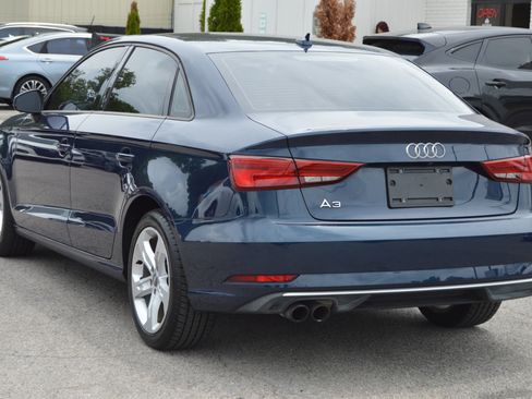 Used 2018 Audi A3 2.0T Premium FWD image 4