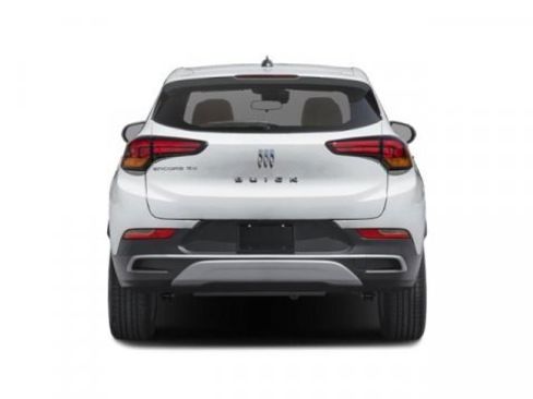 Certified 2024 Buick Encore GX Preferred w/ Comfort Package image 9