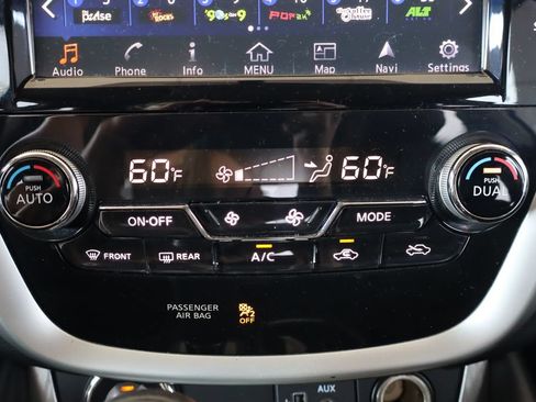 Used 2018 Nissan Murano S w/ Cargo Package FWD image 26