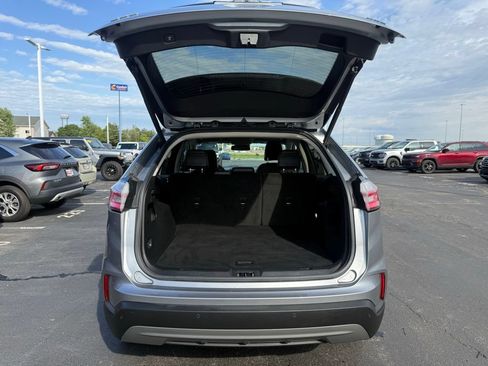 Used 2023 Ford Edge SEL w/ Convenience Package AWD/4WD image 40