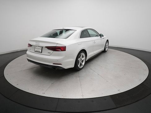 Used 2019 Audi A5 2.0T Premium Plus image 14