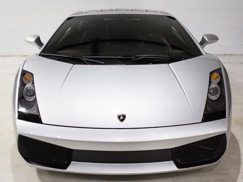 Used 2005 Lamborghini Gallardo image 25