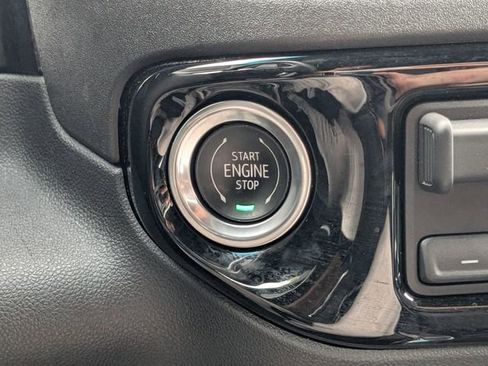 Used 2023 Chevrolet Silverado 1500 LTZ w/ Z71 Off-Road Package image 28