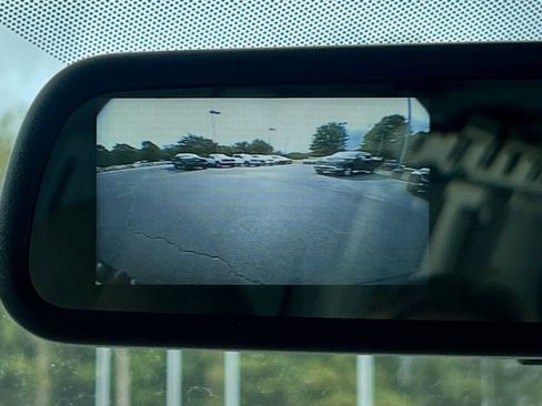 New 2025 Chevrolet Express 2500 Extended w/ Driver Convenience Package image 8