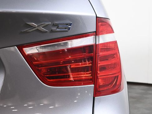 Used 2015 BMW X3 xDrive28i AWD/4WD image 13