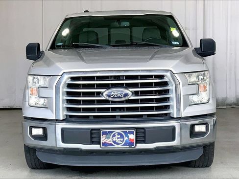 Used 2016 Ford F150 XLT w/ Equipment Group 302A Luxury RWD image 3