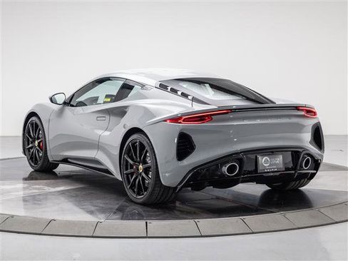 New 2025 Lotus Emira image 3