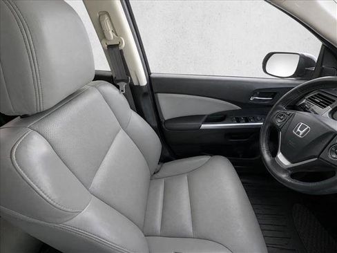 Used 2016 Honda CR-V EX-L image 16