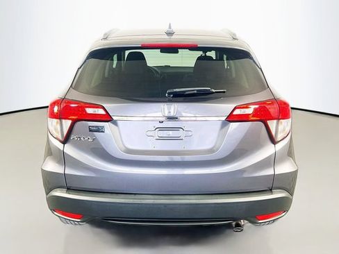 Used 2022 Honda HR-V EX image 7
