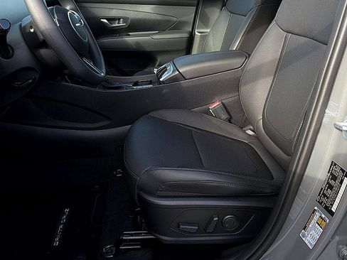 New 2026 Hyundai Santa Cruz SEL image 8