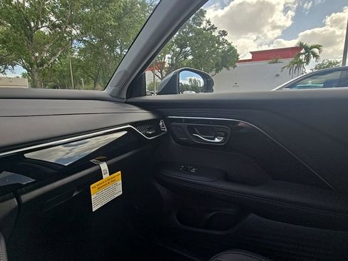 New 2026 Acura ADX FWD image 18