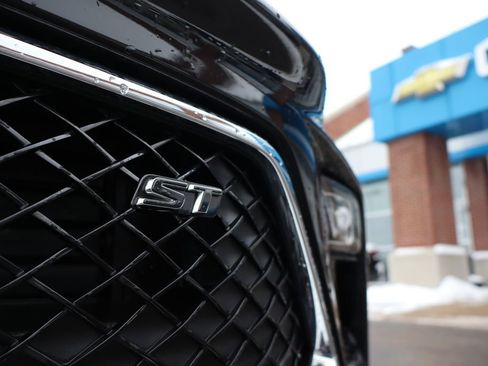 Used 2024 Buick Encore GX Sport Touring w/ Advanced Technology Package image 8