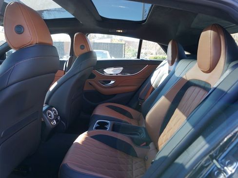 New 2026 Mercedes-Benz AMG GT 43 image 13