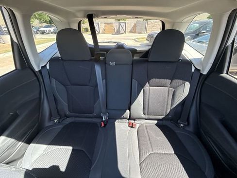 Used 2024 Subaru Forester Premium AWD/4WD image 22