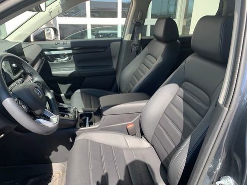Used 2024 Honda CR-V EX-L image 9