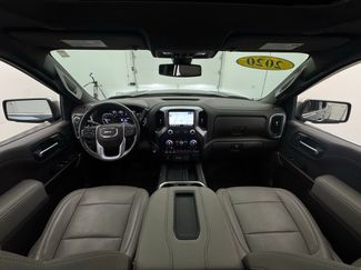 Used 2020 GMC Sierra 1500 SLT w/ SLT Premium Plus Package video 2