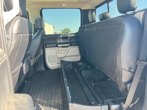 Used 2020 Ford F350 Limited AWD/4WD image 41