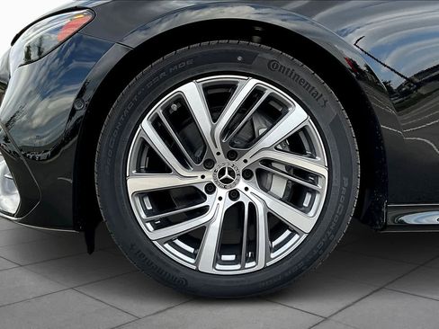 New 2026 Mercedes-Benz E 350 Sedan image 11