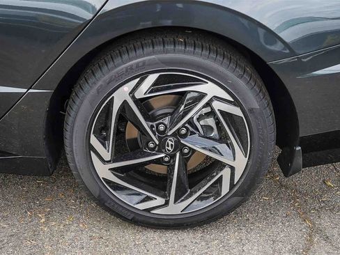 New 2026 Hyundai Sonata SEL image 11