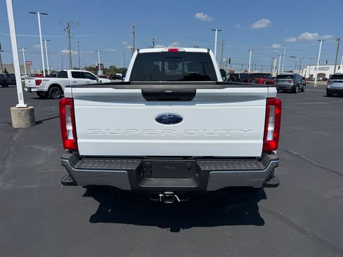 Used 2026 Ford F450 XL w/ XL Driver Assist Package AWD/4WD image 5