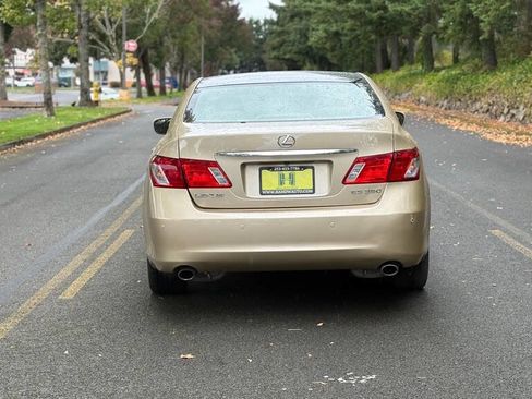 Used 2007 Lexus ES 350 image 4