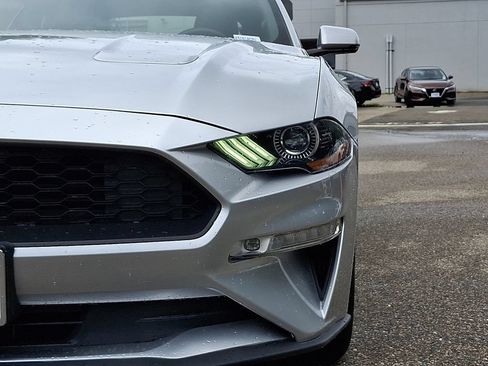 Used 2019 Ford Mustang Premium RWD image 11