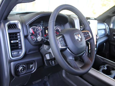 New 2026 RAM 2500 Big Horn image 16