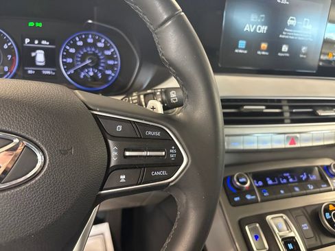 Used 2020 Hyundai Palisade SEL AWD/4WD image 28