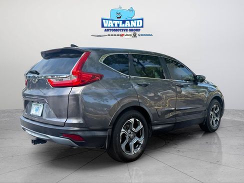 Used 2019 Honda CR-V EX-L image 5