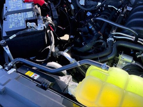 New 2025 Ford F150 STX w/ Equipment Group 200A image 20