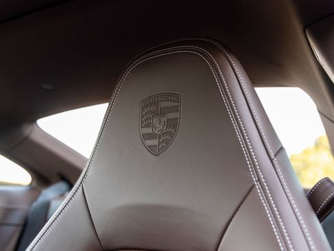 Certified 2024 Porsche 911 Carrera S image 29