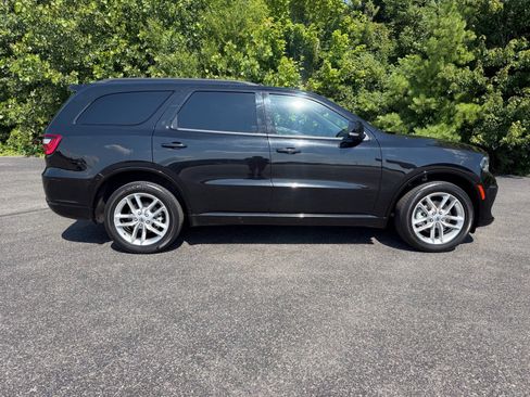 Used 2024 Dodge Durango GT AWD/4WD image 18