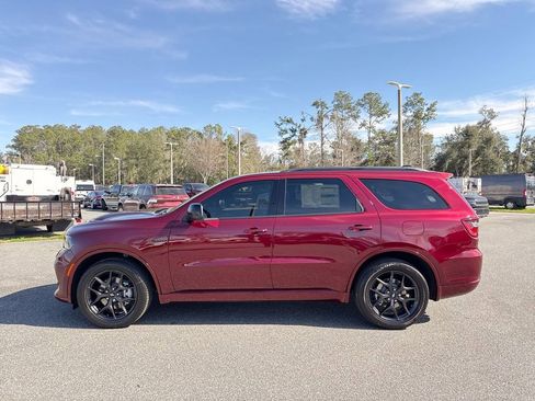 New 2026 Dodge Durango GT w/ Blacktop Package image 6
