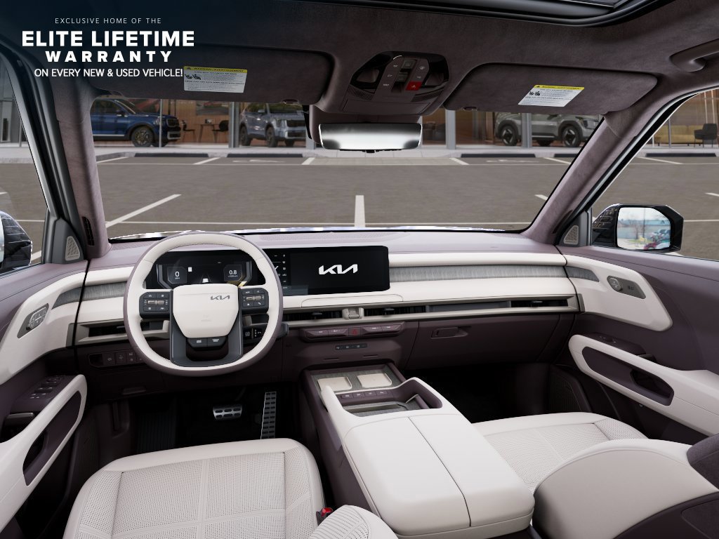 New 2027 Kia Telluride SX Prestige AWD/4WD image 15
