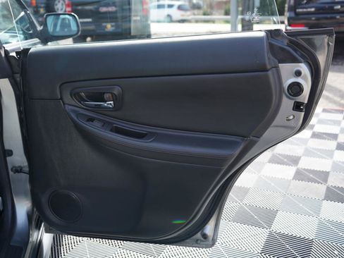 Used 2007 Subaru Impreza WRX Limited image 54