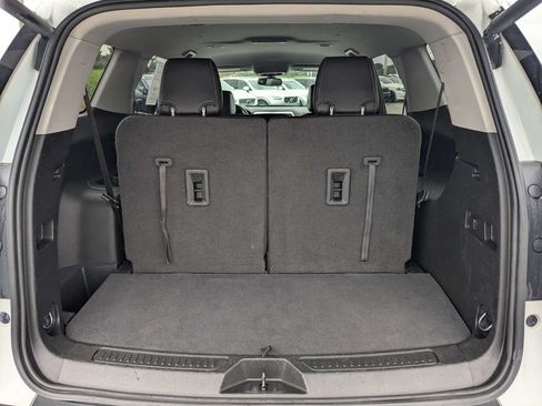 Used 2020 GMC Acadia SLT FWD image 7