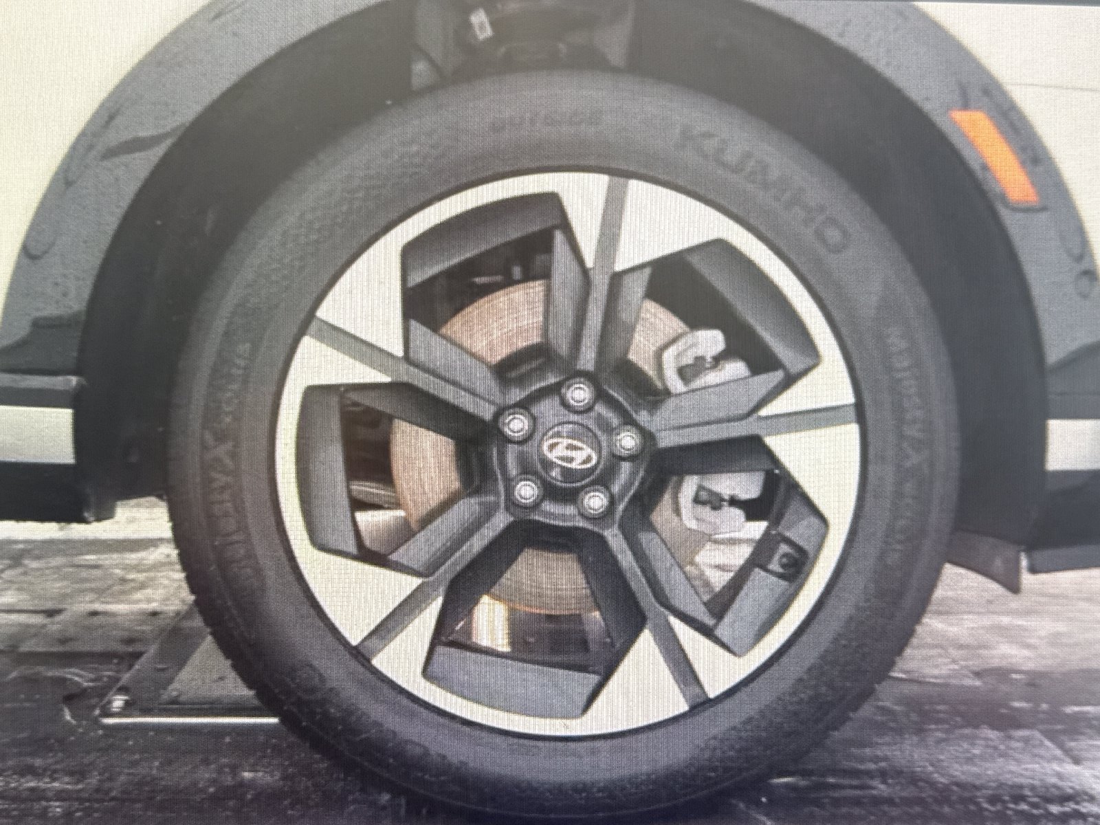 Used 2026 Hyundai Palisade Limited AWD/4WD image 10