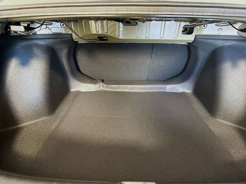 New 2026 Honda Civic Sport image 23