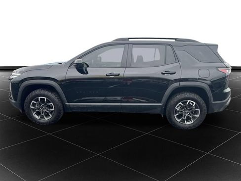 Used 2026 Chevrolet Equinox ACTIV w/ Convenience Package III AWD/4WD image 2