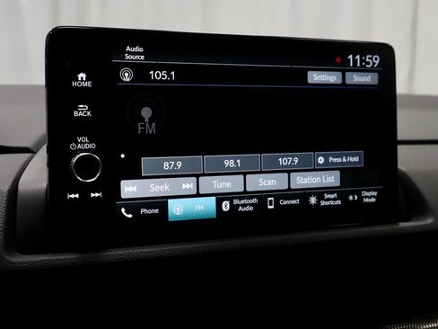 Used 2025 Honda CR-V Sport-L image 3