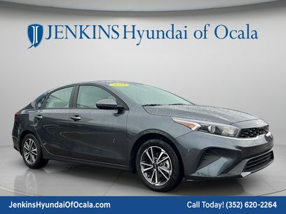 Used 2023 Kia Forte LXS