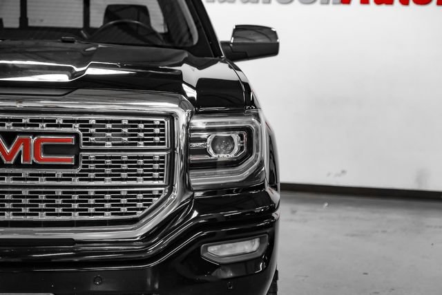 Used 2017 GMC Sierra 1500 Denali AWD/4WD image 47