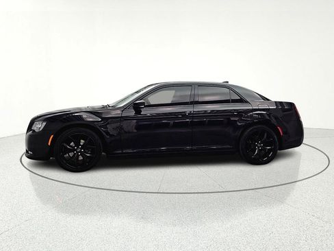 Used 2021 Chrysler 300 S image 5
