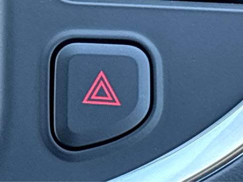 Used 2024 Chevrolet Tahoe LS w/ Driver Alert Package image 27