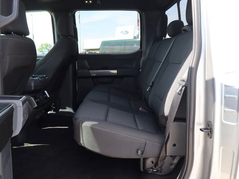 Used 2023 Ford F150 XLT w/ Equipment Group 302A High image 11