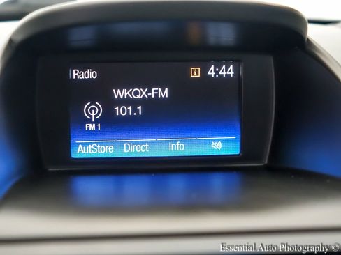 Used 2019 Ford Fiesta SE image 15