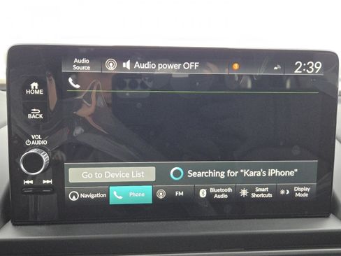 Used 2025 Honda Pilot Elite image 30